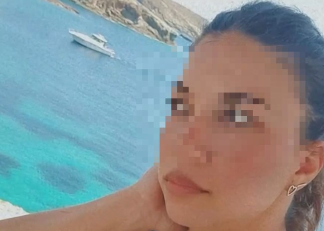 Άλιμος- Τέλος στο θρίλερ: Σώα και αβλαβής εντοπίστηκε στο Πόρτο Ράφτη η 30χρονη Σωτηρία- Ήταν ταραγμένη