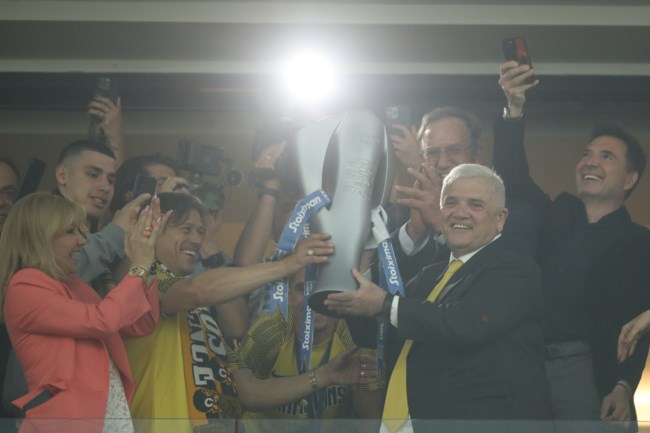 μελισσανιδησ