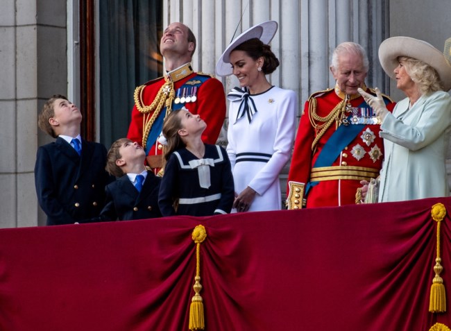 prince louis