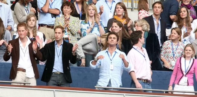 WIMBLENDON