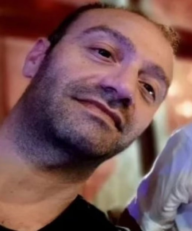 ΙΤΑΛΙΑ ΓΥΝΑΙΚΟΚΤΟΝΙΑ
