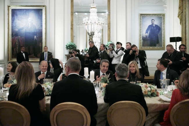 dinner