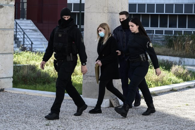 ΡΟΥΛΑ ΠΙΣΠΙΡΙΓΚΟΥ