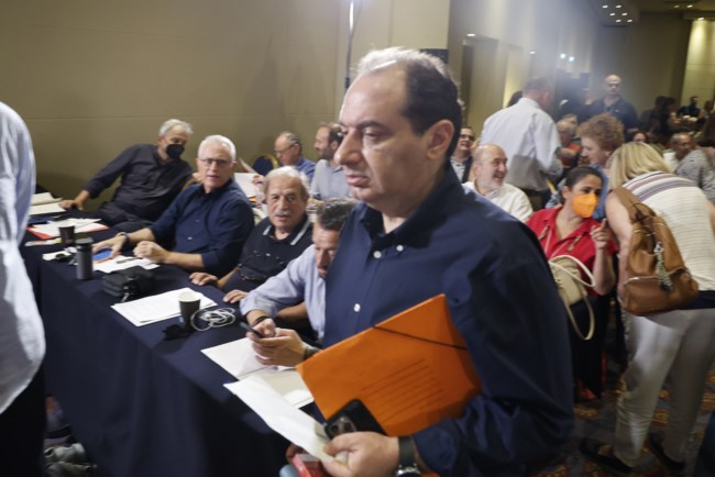 Χρήστος Σπίρτζης