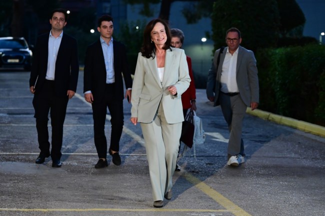 πασοκ