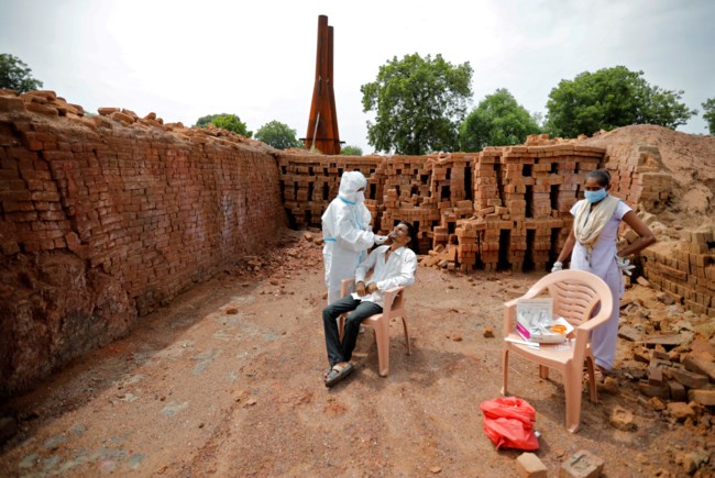 india