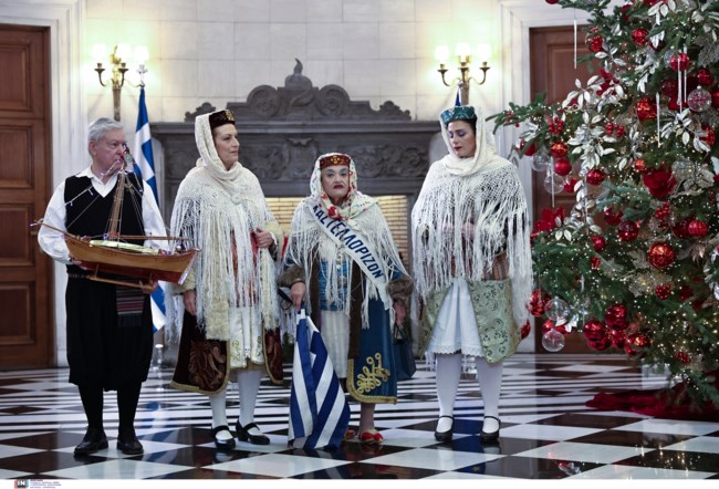 ΚΥΡΙΑΚΟΣ ΜΗΤΣΟΤΑΚΗΣ