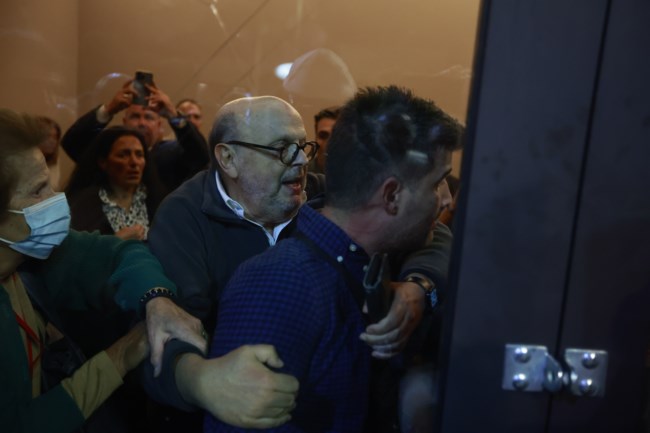 ΣΥΝΕΔΡΙΟ ΣΥΡΙΖΑ