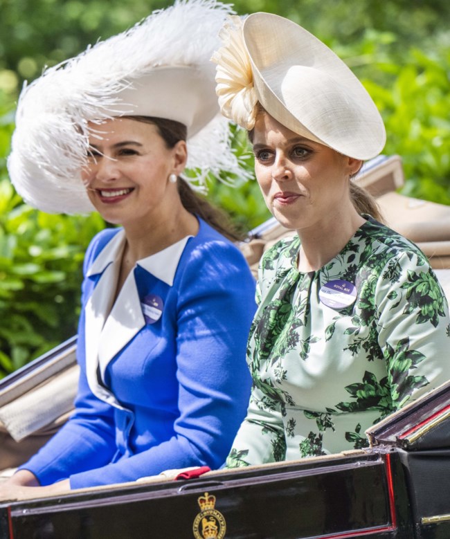 princess beatrice