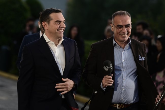 tsipras