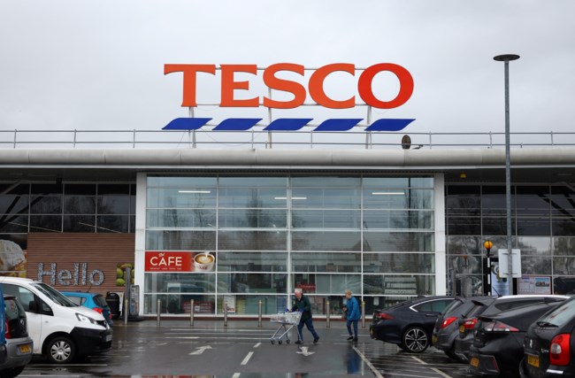 Tesco