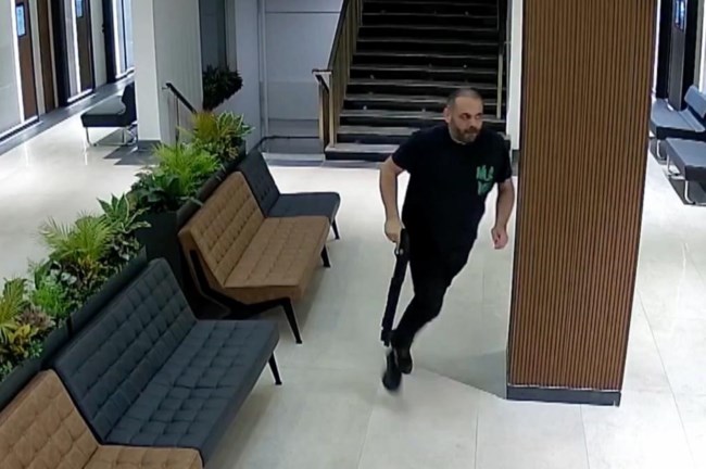 ΤΟΥΡΚΙΑ ΓΥΝΑΙΚΟΚΤΟΝΙΑ