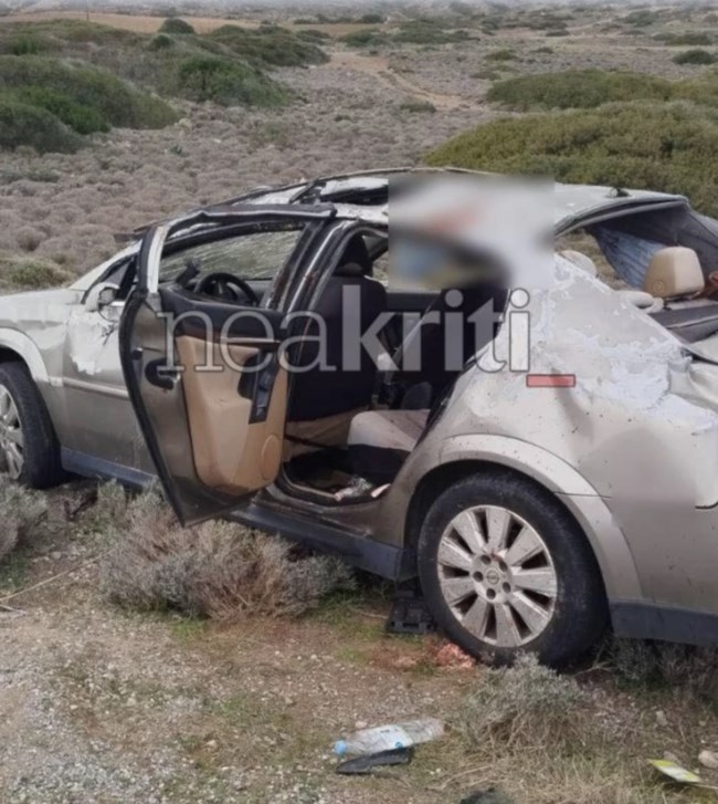 τροχαιο ανηλικοι