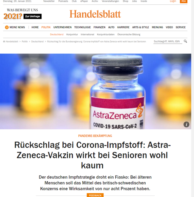 AstraZeneca