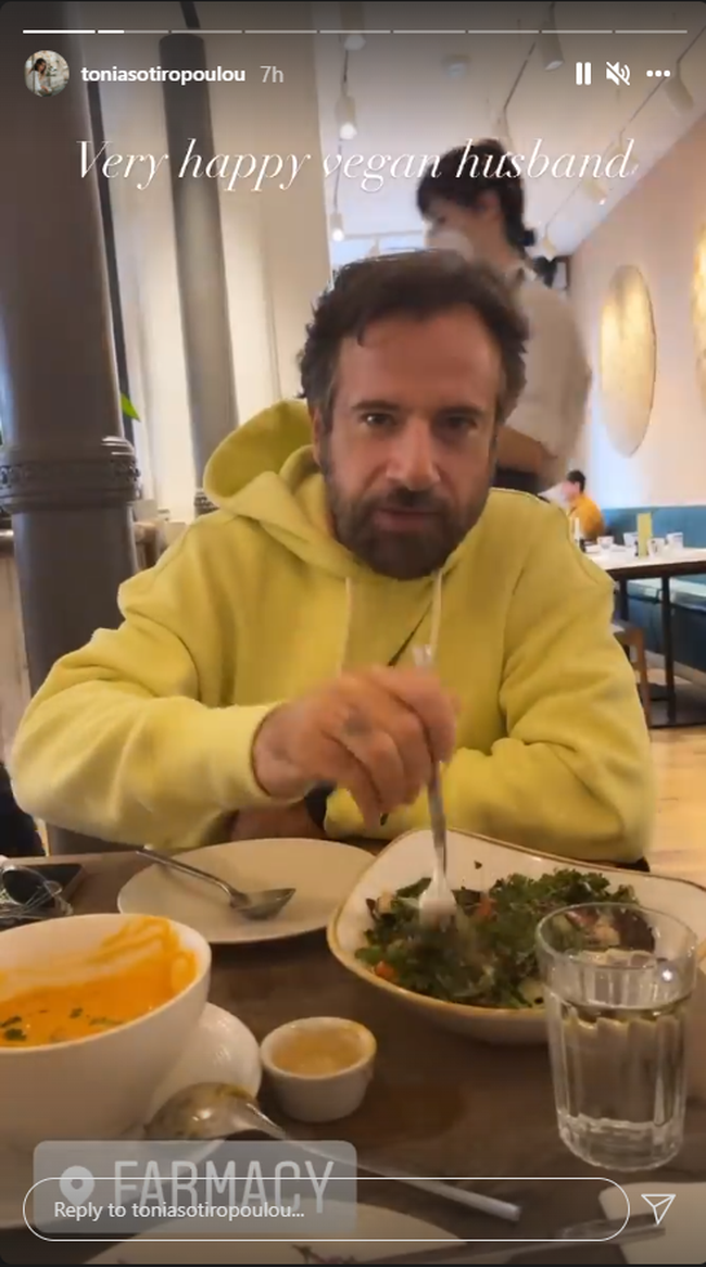 Κωστής Μαραβέγιας