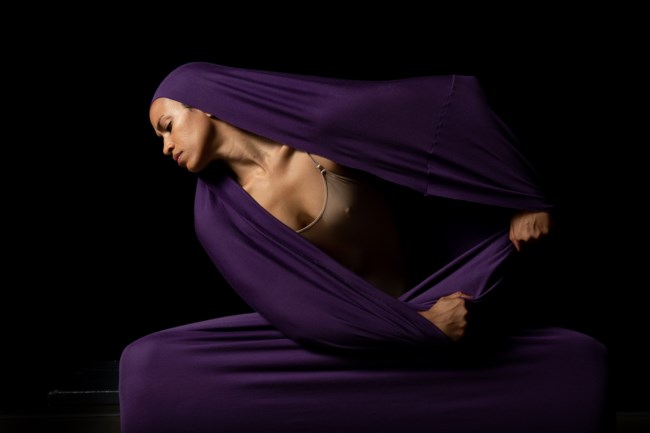 Martha Graham Dance Company