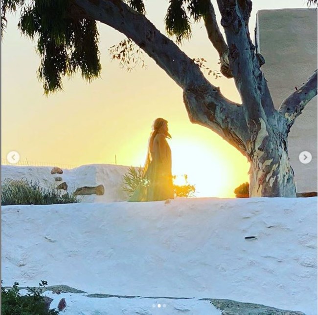 μπαλατσινου πατμος