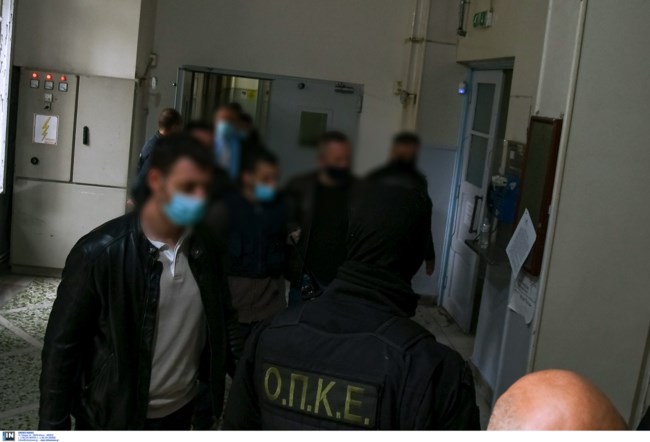 Εισαγγελική έρευνα για το φονικό στη Μακρινίτσα: Γιατί κυκλοφορούσε ελεύθερος ο δράστης;