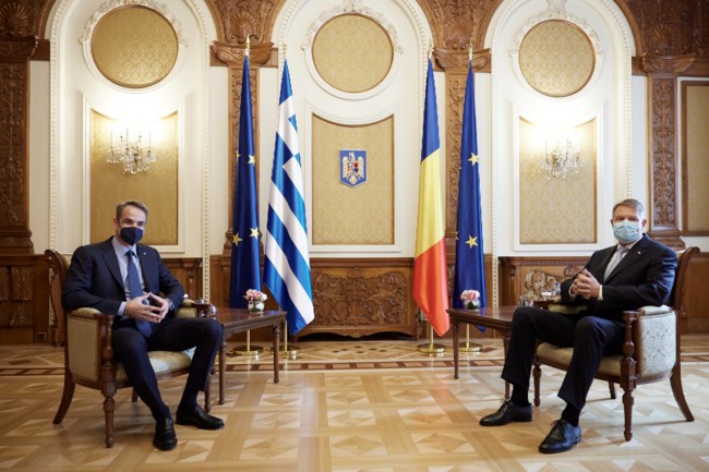 μητσοτάκης