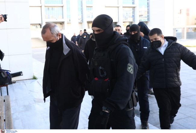 κολωνος