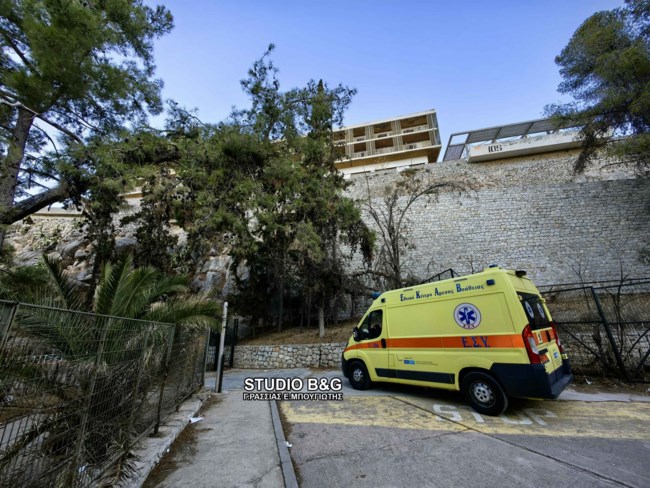 Ναύπλιο: Νεκρός βρέθηκε νεαρός στον γύρο της Αρβανιτιάς, ανοιχτά όλα τα ενδεχόμενα για την αιτία του θανάτου [εικόνες - βίντεο]