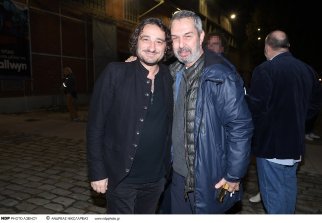 ριφιφι φεστιβαλ θεσσαλονικης