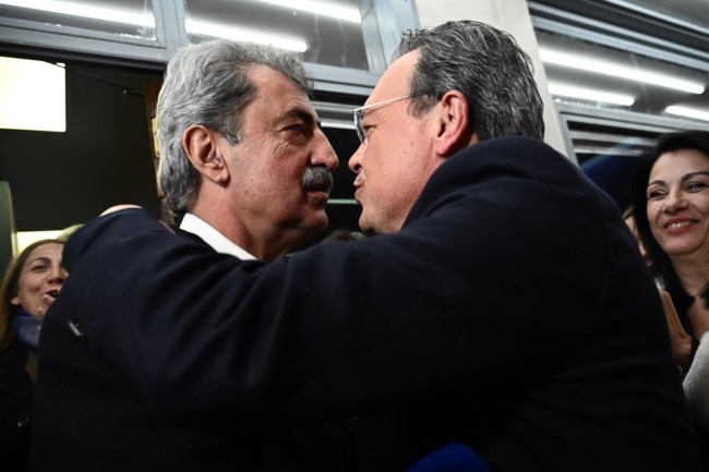ΣΥΡΙΖΑ ΕΚΛΟΓΕΣ