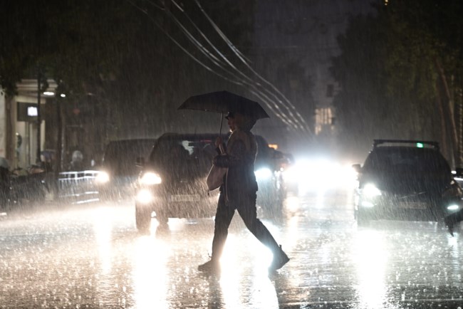 κακοκαιρια