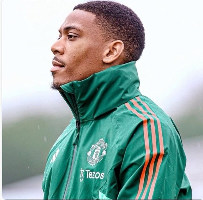 ΑΕΚ: Πατάει Ελλάδα το βράδυ ο Αντονί Μαρσιάλ - Ενθουσιασμός στους κιτρινόμαυρους για τον Γάλλο άσο