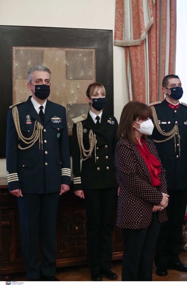 Κατερίνα Σακελλαροπούλου