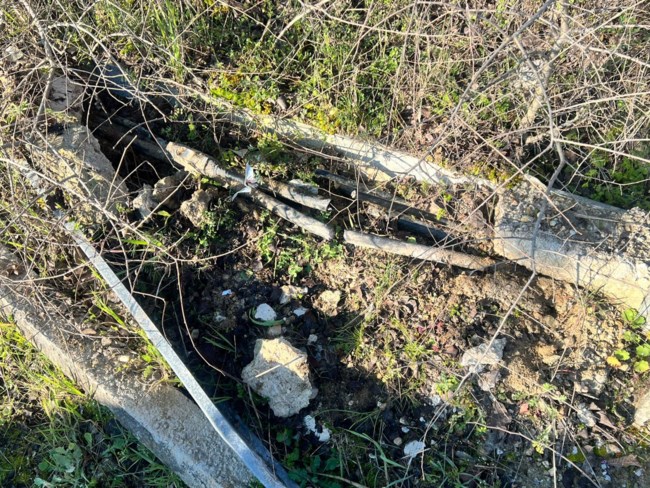 ΚΑΛΩΔΙΑ ΤΡΕΝΑ