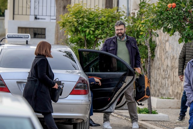 σπέτσες