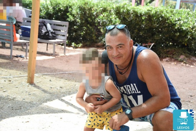 Λέσβος: Προφυλακιστέος ο 53χρονος αστυνομικός για τον βιασμό 14χρονης - Παρενόχλησε κι άλλο κορίτσι