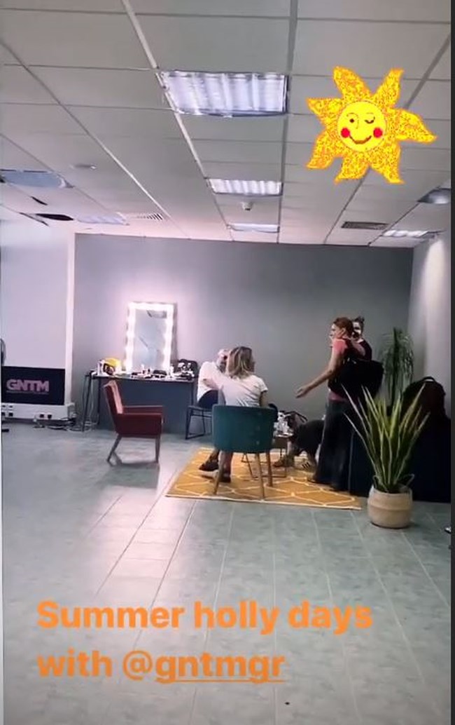 GNTM 3