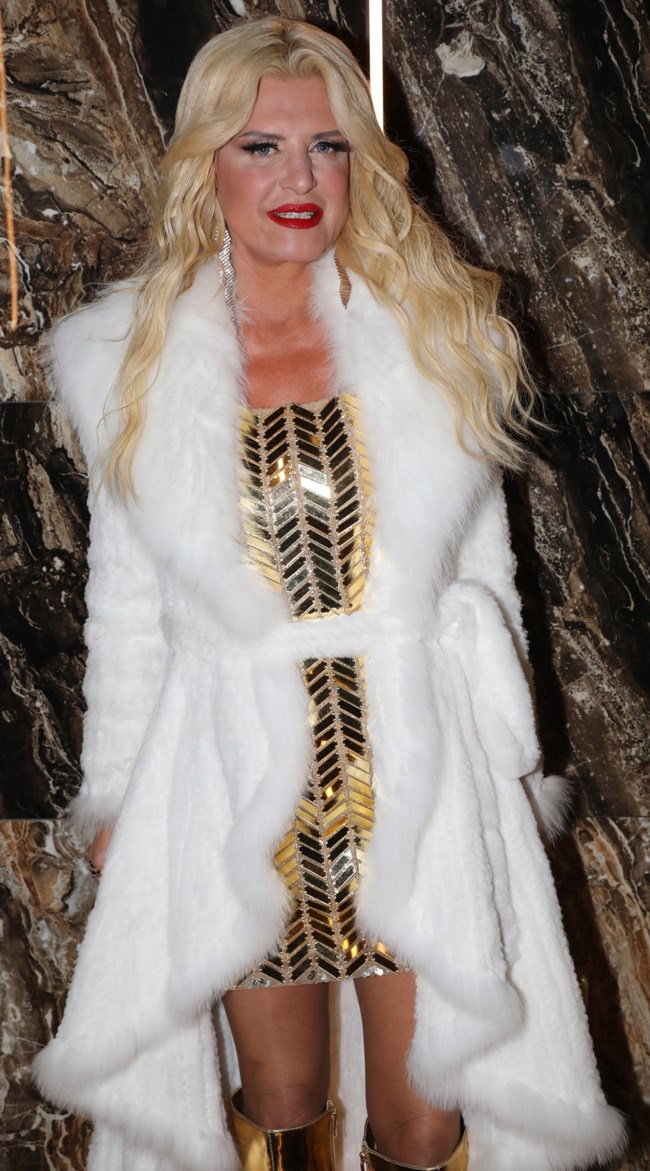 Μαρίνα Πατούλη