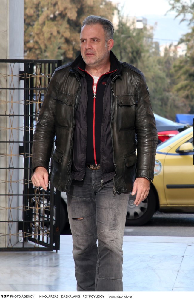 ΠΑΣΧΑΛΗΣ ΤΣΑΡΟΥΧΑΣ