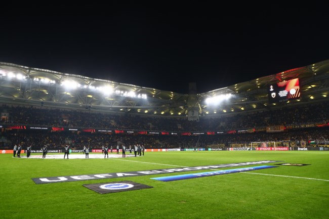 Europa Conference League: Τι ισχύει με την έδρα του τελικού - Οι πιέσεις και τα σενάρια να μη γίνει τελικά στο γήπεδο της ΑΕΚ