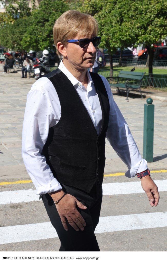ΜΙΜΗΣ ΠΛΕΣΣΑΣ ΚΗΔΕΙΑ