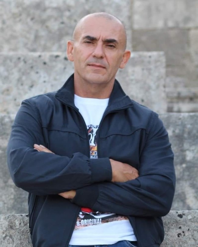 Γιώργος Χατζηβάσιλας