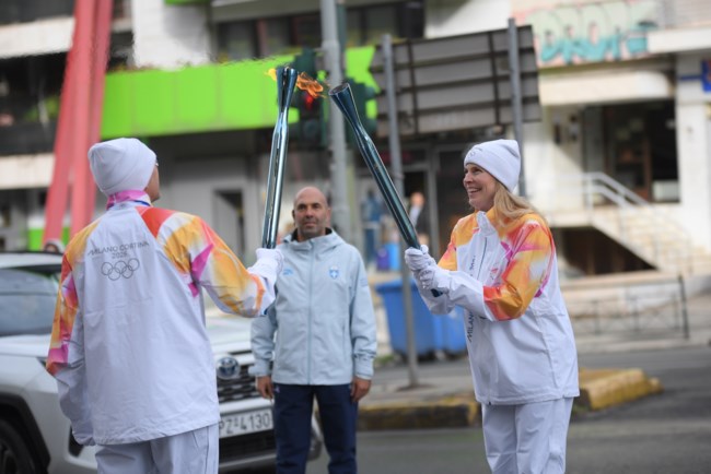 ΛΑΜΠΑΔΗΔΡΟΜΙΑ