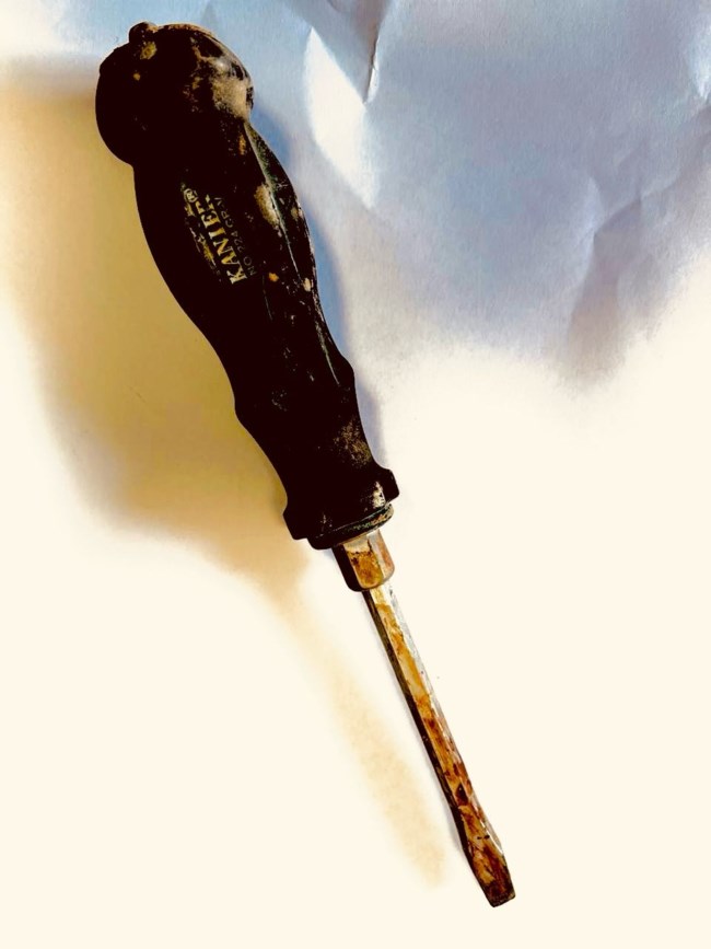 ΚΑΤΣΑΒΙΔΙ ΚΟΡΩΠΙ