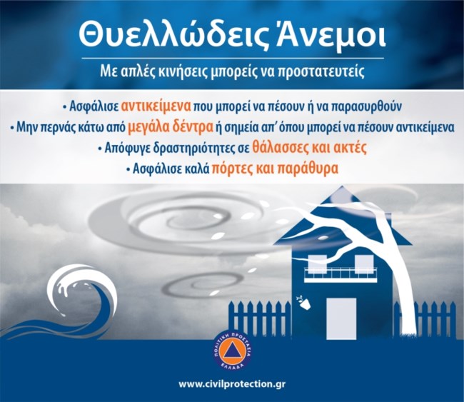 ΠΟΛΙΤΙΚΗ ΠΡΟΣΤΑΣΙΑ