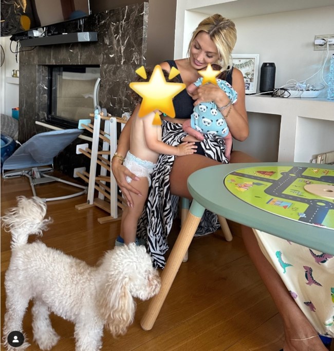 Κωνσταντίνα Σπυροπούλου