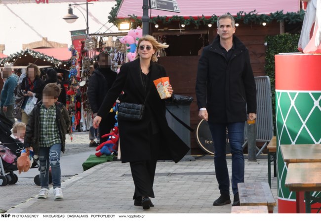 Δήμος Μπακογιάννης