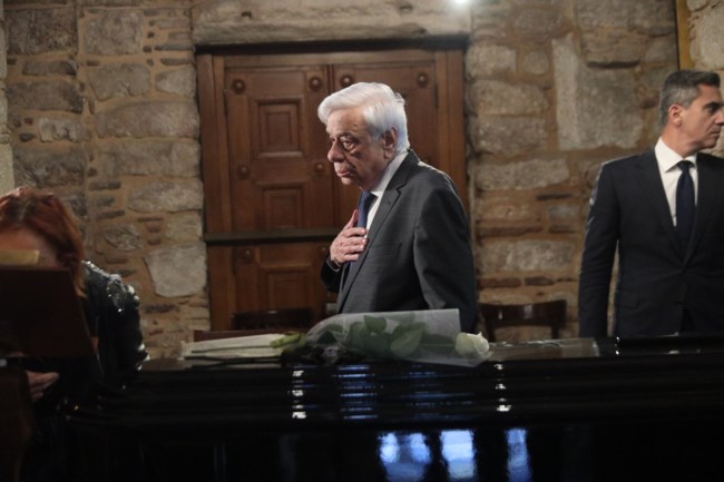 ΠΑΥΛΟΠΟΥΛΟΣ