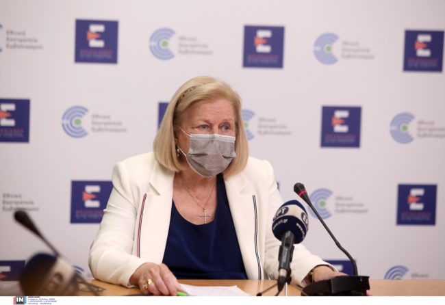 Μαρία Θεοδωρίδου