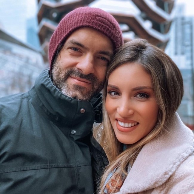 Αθηνά Οικονομάκου: Έτοιμη να υποδεχτεί το δεύτερο παιδί της - Tι αποκάλυψε