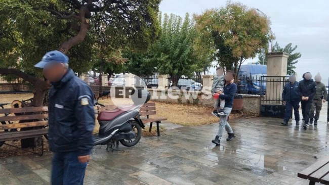 ΤΟΥΡΚΟΙ ΑΛΕΞΑΝΔΡΟΥΠΟΛΗ