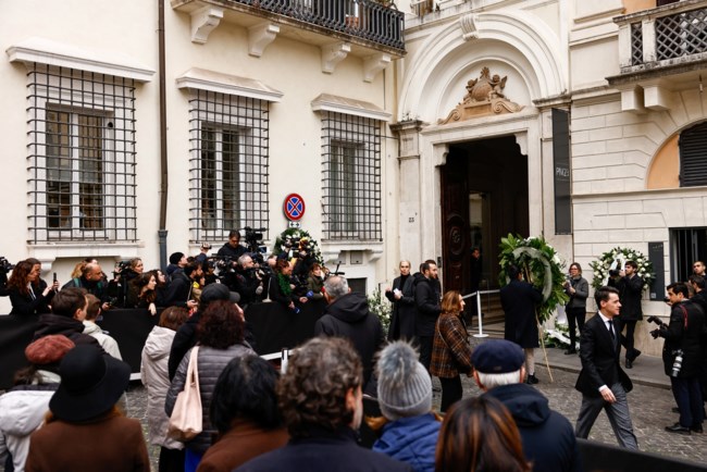 ΒΑΛΕΝΤΙΝΟ ΡΩΜΗ