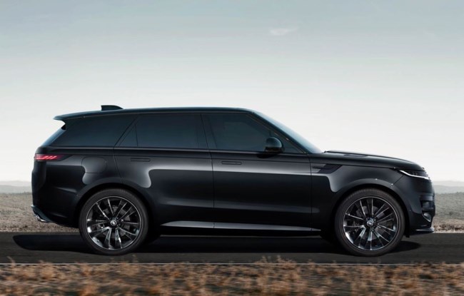 Range Rover: Εξερεύνησε μία νέα μορφή ελευθερίας με το πιο ευέλικτο συνδρομητικό πρόγραμμα